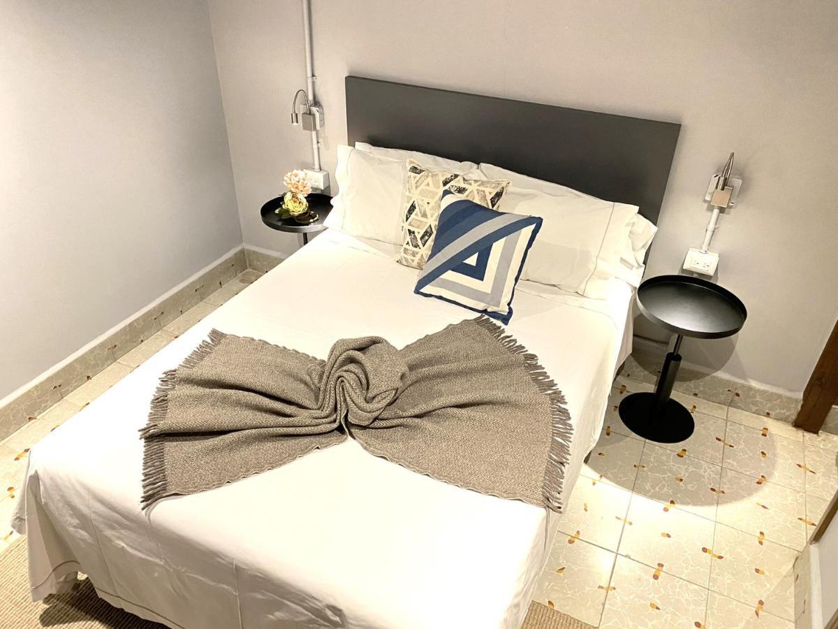 Hotel El Pedregal Матеуала Экстерьер фото