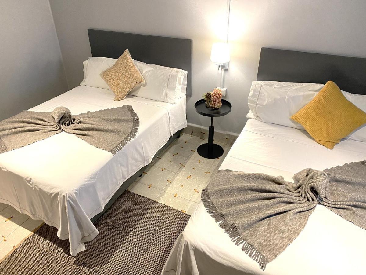 Hotel El Pedregal Матеуала Экстерьер фото