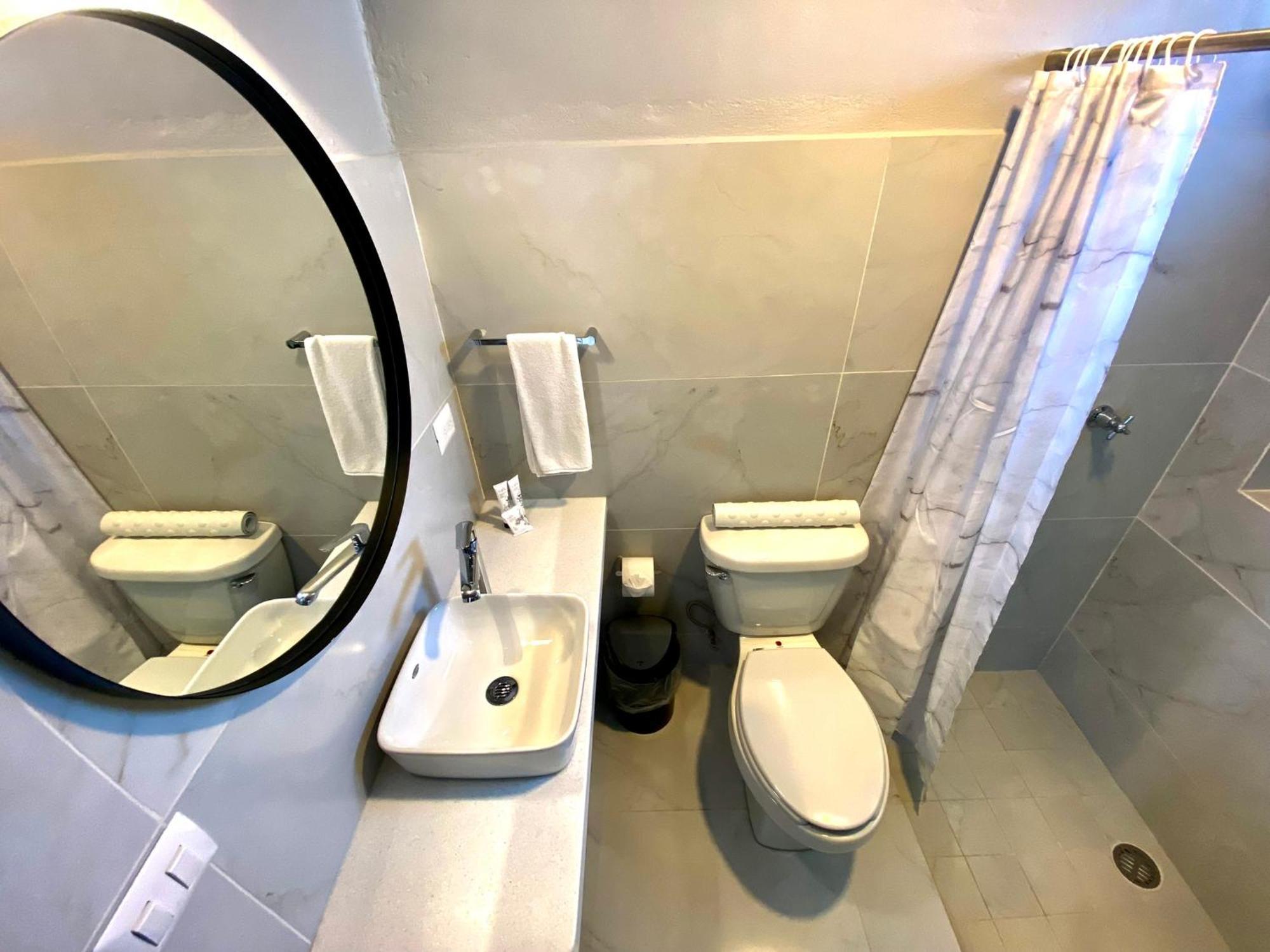 Hotel El Pedregal Матеуала Экстерьер фото
