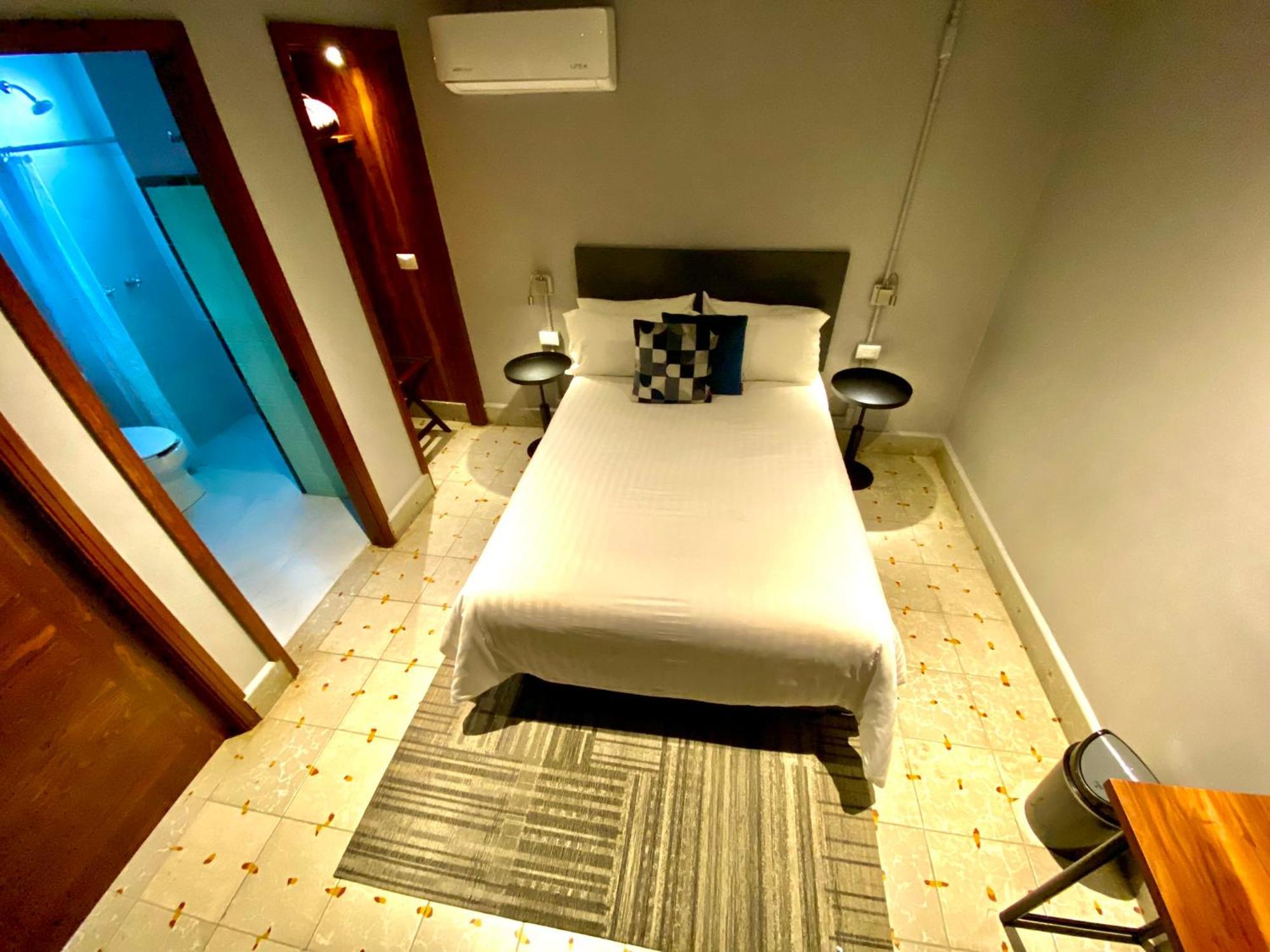 Hotel El Pedregal Матеуала Экстерьер фото